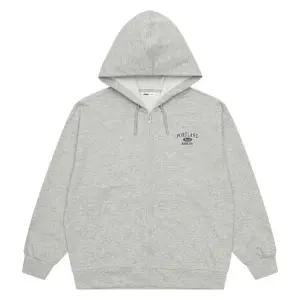 [소이] 남녀공용 여름이월 후드집업점퍼(25M0131)