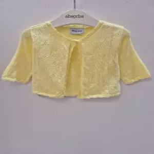 [압소바] 로띠 7부 니트 가디건  AZ343201