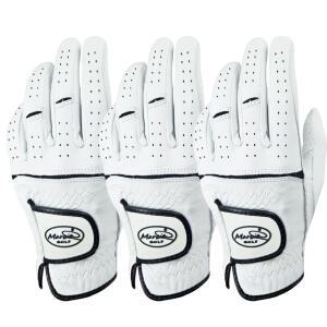 올양피 골프장갑 왼손용/오른손용 선택가능 3장세트 18호~26호