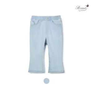 [페리미츠] 벨버텀7부데님팬츠(P2525Q265_61)