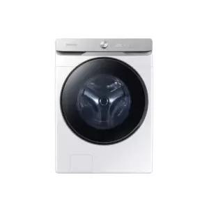 [삼성] AI 드럼 세탁기 21kg WF21DG6650BW