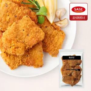 사세 통살 치킨 950g