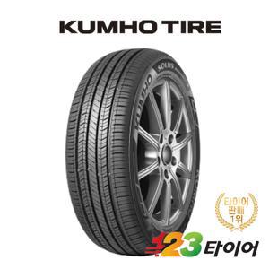 금호타이어 솔루스 어드밴스 TA51+ 245 45 18 (장착미포함/전국택배)