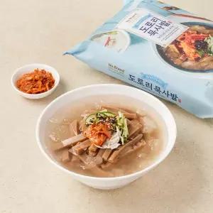 도토리묵사발901g