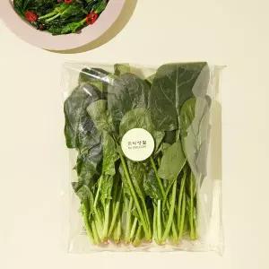 친환경 시금치 200g/봉