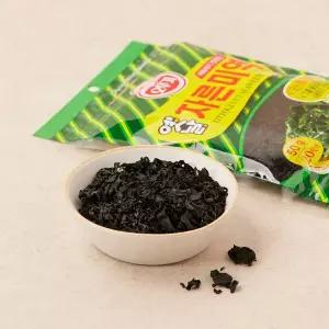 [오뚜기] 옛날 자른미역 (50g)
