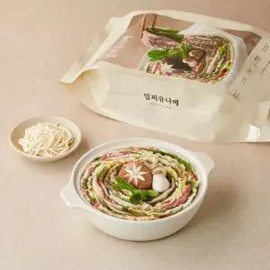 밀푀유나베 850g