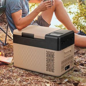 알피쿨 차량용 가정용 냉장고 RT25 / K25 미니냉장고 KC인증