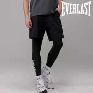 [굿스맨]에버라스트 남성 반바지 레깅스 일체형 스포츠레깅스