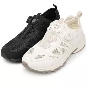 통기성 좋은 여름 메쉬 운동화 남자 여자 다이얼 커플 런닝화