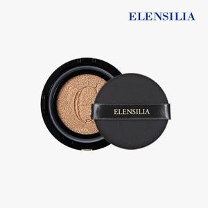 [엘렌실라] 에센스 커버 블랙 쿠션 프리미엄 본품+리필