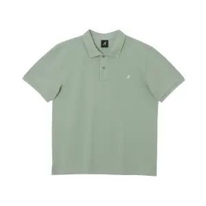 [롯데백화점]캉골 캉골 클래식 폴로셔츠 1724 민트 (KRECPS17240)