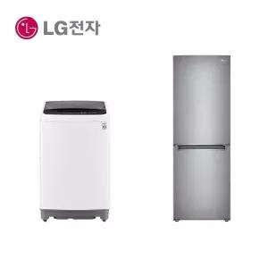 KT인터넷가입 LG세탁기12K 냉장고344L M344MB14
