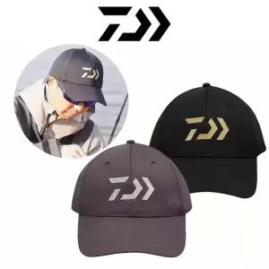 다이와 DAIWA 2025 낚시 캡 모자 메쉬 자외선차단 봄 여름 DC-9025CS