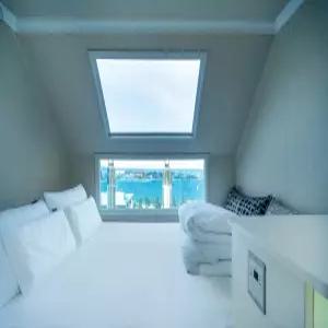 [울산 모텔] 울산 일산 호텔 701 풀빌라 (동구,북구,울주군(일산,진장,진하,KTX역,영남알프스))