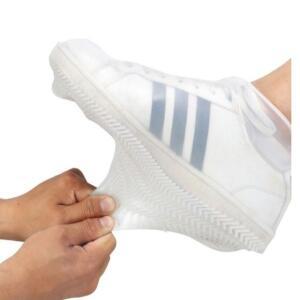 운동화 방수커버 실리콘 덧신 신발 레인커버 실리콘덧신