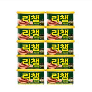 동원 리챔 오리지널 200g 10개