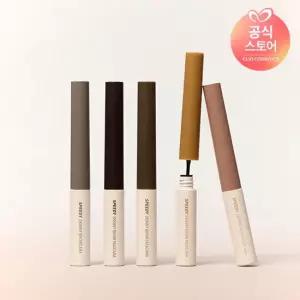 NEW COLOR 페리페라 스피디 스키니 브로우 마스카라