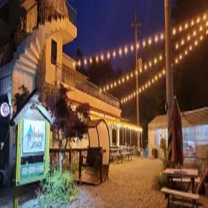 [충남] 태안 안면도 힐링하우스펜션(충남펜션/태안펜션)