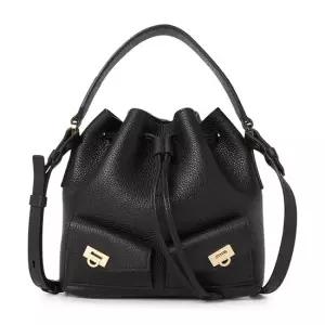 페라가모 허그 여성 버킷백 220915 0785878