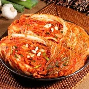영월촌놈의김치 아삭하게 맛있는 배추김치