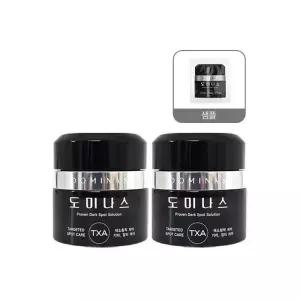 [시즌6] 도미나스 도미나 크림 태극제약 50g 2개+샘플 장나라