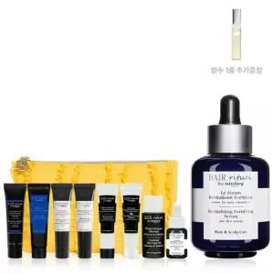 [시슬리/헤어]리바이탈라이징 포티파잉 세럼 60ml 기획세트 (두피세럼)