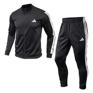 아디다스트레이닝세트 ZQC JI8858 아디다스 3S 트레이닝 TT 트랙 수트세트