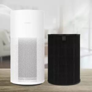 샤오미 공기청정기 필터 스마트미 KQJHQ01ZM 호환용 RFID칩 포함