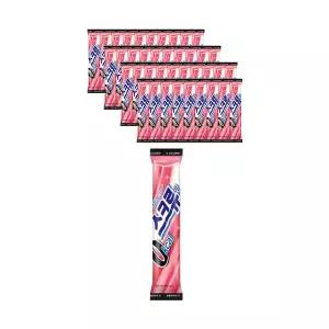 [슈팅냉동] 스크류바 0칼로리 75ml, 40개