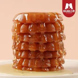 [신세계라이브쇼핑][마녀바스켓]바삭쫀득꾸덕 마녀약과 900g(30개입) x1박스