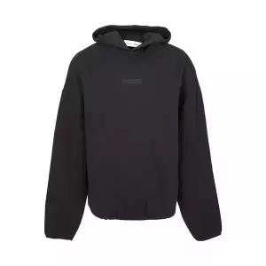 [피어오브갓] 남성 기모 후드티 192SP256510F 제트 블랙 192SP2 56510F 144643059