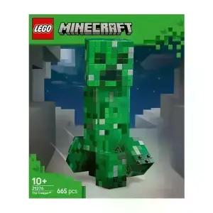 21276 - 크리퍼 / 레고 정품 마인크래프트