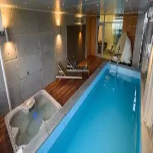 [충남] 태안 인디고나인 풀빌라펜션(충남펜션/태안펜션)