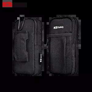 케이투세이프티 K2 베이직 공구 파우치 가방 벨트 휴대폰 피스 주머니
