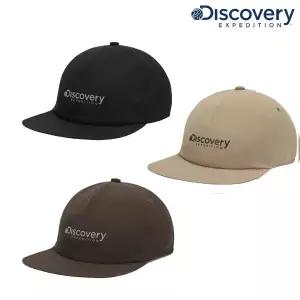 [디스커버리](강남점)[이월 행사] 디스커버리 CP5045N 아웃도어 플렉시블 캡 모자