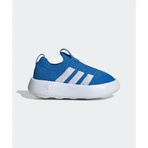 매장정품 ADIDAS 아디다스 KIDS 버블컴피 슈즈 인펀트 - 블루 IH1265 629674