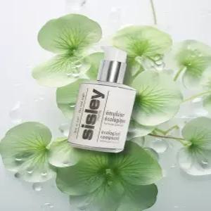 시슬리 에뮐씨옹 에꼴로지끄 에센스 로션 어드밴스드 포뮬라 125ml 화사한 크림