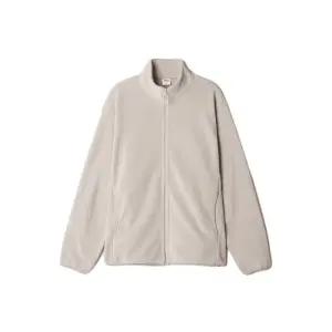 스파오후리스 플리스집업 후리스집업 간절기 레이어드 공용