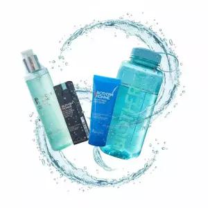 비오템 옴므 아쿠아파워 올인원200ml +추가구성 세트