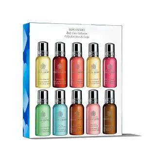 [몰튼브라운] 디스커버리 배딩 컬렉션 (30ml10)