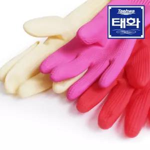 태화 고무장갑 특대형 XL뉴특대 X 10켤레