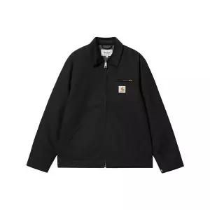 [칼하트] 남성 디트로이트 자켓 블랙 I015264 00E01 148445809