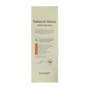 시카알엑스 율무인허니 퓨리파이 스킨팩 180ml x 1개