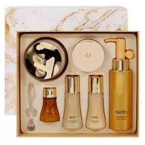 숨37 로시크숨마 리페어 크림 기획세트 50ml+50ml