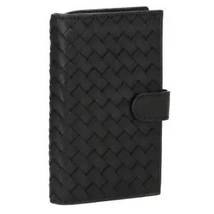 보테가베네타 MUST IT_BOTTEGA VENETA 인트레치아토 반지갑 121060 V0016 8806)