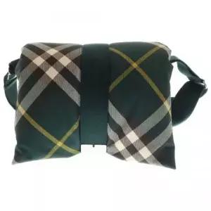 버버리 MUST IT_BURBERRY Pillow Bag 8083291) 필로우 백)