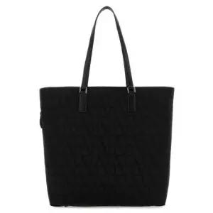 발렌티노 MUST IT_VALENTINO 이코노그라프 테크니컬 패브릭 쇼퍼백 5Y0B0C46 CSH 0NO 5Y2B0C46 0NO)