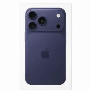 국내정품 Apple 자급제 아이폰17 프로 512GB 딥블루 MG8N4KH/A/ op