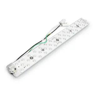 KDT FPL 55W 대체 LED 모듈 형광등 30W